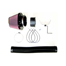 Filtro de admision directa K amp N Mazda 323F 1 8 16v 115pk 11 94 9 