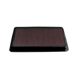 Filtro de sustitucion K amp N Mazda   6 2 3 03 