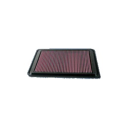 Filtro de sustitucion K amp N Mazda    3 1 4 1 6 04 