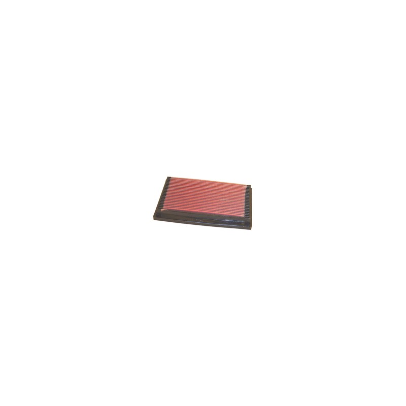 Filtro de sustitucion K amp N Mazda