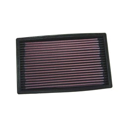 Filtro de sustitucion K amp N Mazda 323 MX 5 Miata