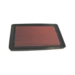 Filtro de sustitucion K amp N Mazda 323 Premacy