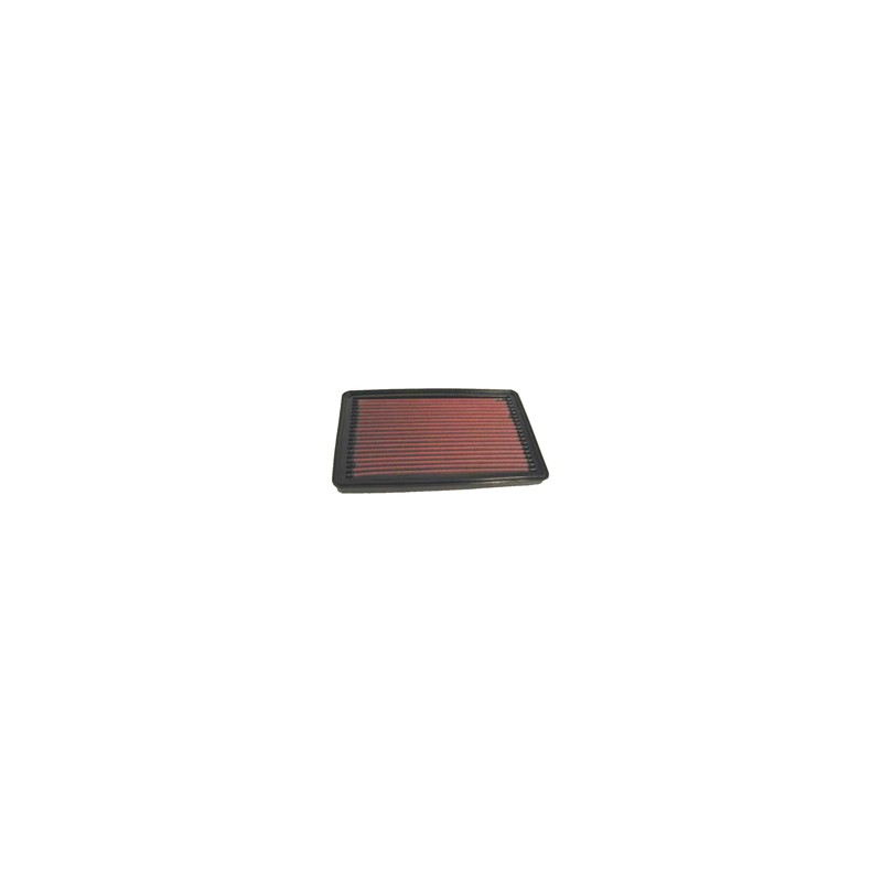 Filtro de sustitucion K amp N Mazda 323 Premacy