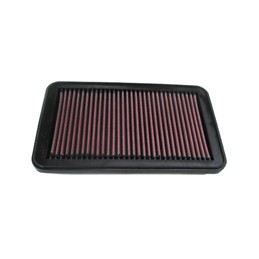 Filtro de sustitucion K amp N Mazda 626 MX 5 Miata
