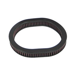 Filtro de sustitucion K amp N Mazda 323