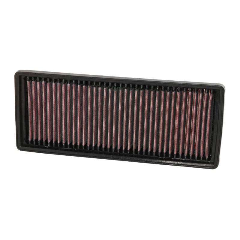 Filtro de sustitucion K amp N MCC Smart ForTwo 1 0 excl  Turbo 08