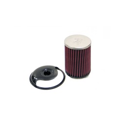 Filtro de admision directa K amp N Smart City Coupe 0 6T 45 55pk 99 