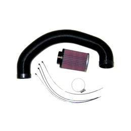 Filtro de admision directa K amp N Smart Roadster 0 7 80pk 09 03