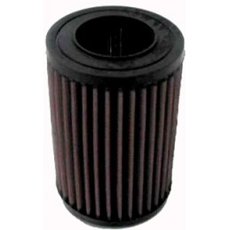 Filtro de sustitucion K amp N MCC Smart
