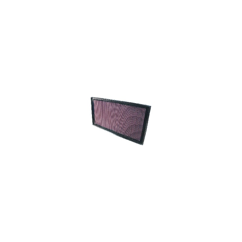 Filtro de sustitucion K amp N Mercedes  Vito Viano 2 2D 3 0V6 3 2V6 
