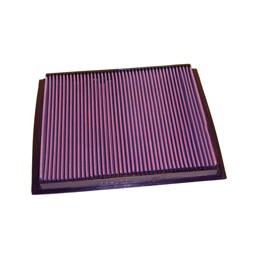 Filtro de sustitucion K amp N Mercedes  Sprinter