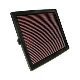 Filtro de sustitucion K amp N Mercedes  Vito  9 03