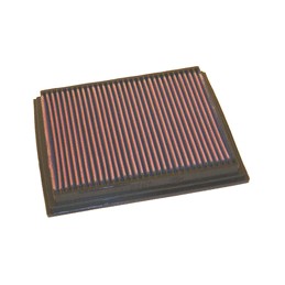 Filtro de sustitucion K amp N Mercedes  SLK