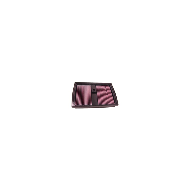 Filtro de sustitucion K amp N Mercedes  S600 01 02