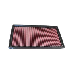 Filtro de sustitucion K amp N Mercedes  E Klasse 95