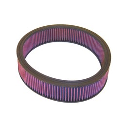 Filtro de sustitucion K amp N Mercedes   300E
