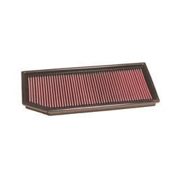 Filtro de sustitucion K amp N Mercedes  CLK 270 CDi 03