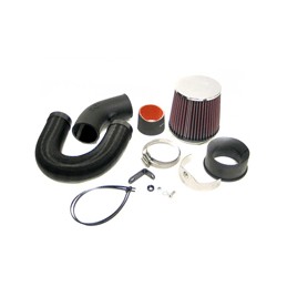 Filtro de admision directa K amp N Mercedes   CLK200 20 16v 136pk 6 