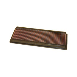Filtro de sustitucion K amp N Mercedes    CL55 AMG 5 4 V8 02 
