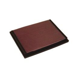 Filtro de sustitucion K amp N Mercedes  C180 200