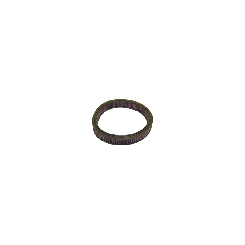 Filtro de sustitucion K amp N Mercedes   190 118PK