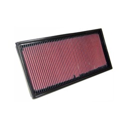 Filtro de sustitucion K amp N Mercedes