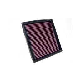 Filtro de sustitucion K amp N Mercedes  190 Serie C Klasse