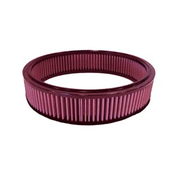 Filtro de sustitucion K amp N Mercedes