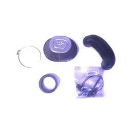 Filtro de admision directa K amp N MG ZS120 1 8 16v 115pk 06 01 