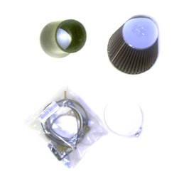 Filtro de admision directa K amp N RO MG 2 0 TDi OHC 99pk 11 99 03