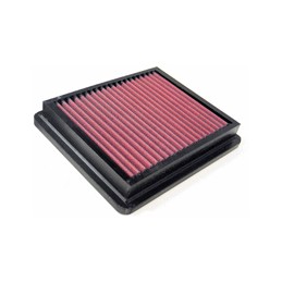 Filtro de sustitucion K amp N Mitsubishi Pajero