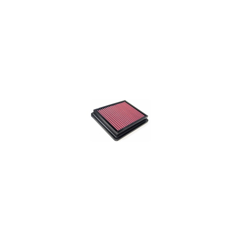 Filtro de sustitucion K amp N Mitsubishi Pajero