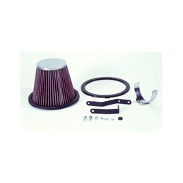 Filtro de admision directa K amp N Mitsubishi Eclipse 2 0   16v 90 9