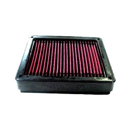 Filtro de sustitucion K amp N Mitsubishi Colt 13i 18i 3 92 96