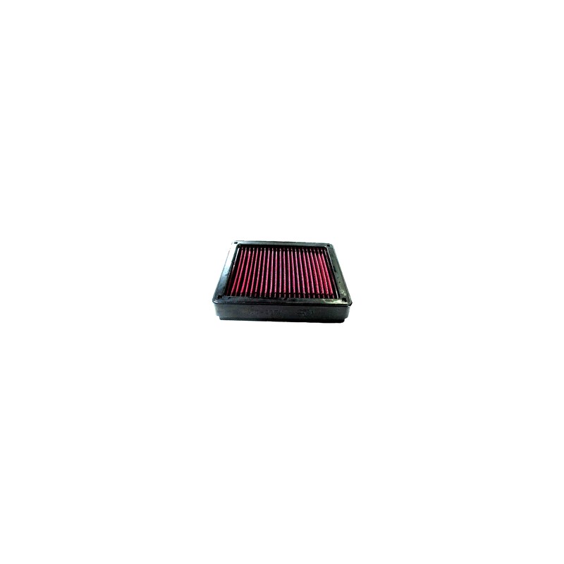 Filtro de sustitucion K amp N Mitsubishi Colt 13i 18i 3 92 96