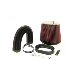 Filtro de admision directa K amp N Mitsubishi  Colt 1 6 16v OHC 88pk