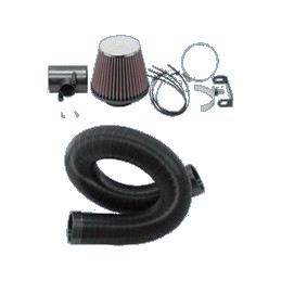 Filtro de admision directa K amp N Mitsubishi Colt CZT 1 5 Turbo 147