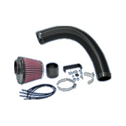 Filtro de admision directa K amp N Mitsubishi  Colt 1 3 1 5 6 04   e