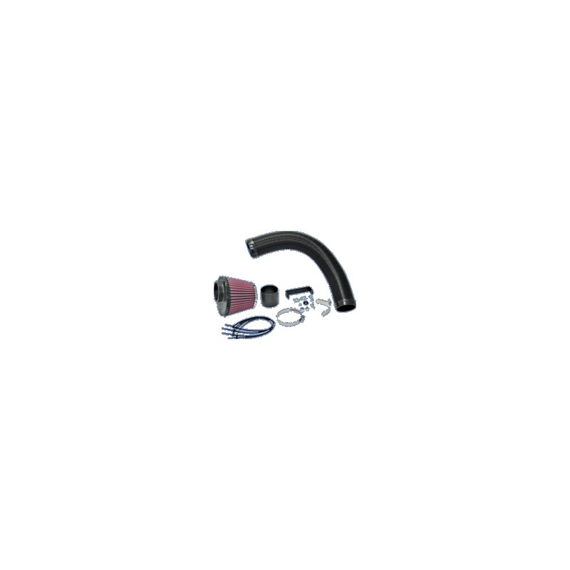 Filtro de admision directa K amp N Mitsubishi  Colt 1 3 1 5 6 04   e