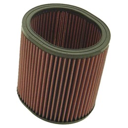 Filtro de sustitucion K amp N Mitsubishi Colt Galant Lancer