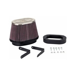 Filtro de admision directa K amp N Mitsubishi  3000GT 3 0 V6   Twin 
