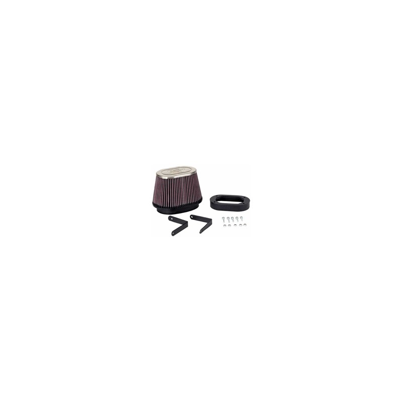 Filtro de admision directa K amp N Mitsubishi  3000GT 3 0 V6   Twin 