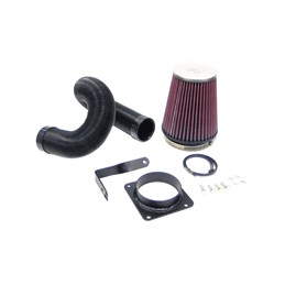 Filtro de admision directa K amp N Nissan Sunny 2 0 16V