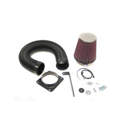 Filtro de admision directa K amp N Nissan Sunny 2 0 Gti R 91 93