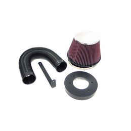 Filtro de admision directa K amp N Nissan Primera