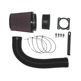 Filtro de admision directa K amp N Nissan Primera 1 8 16v DOHC 112pk