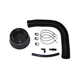 Filtro de admision directa K amp N Nissan Micra 1 0 16v