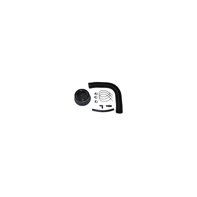 Filtro de admision directa K amp N Nissan Micra 1 0 16v