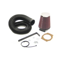 Filtro de admision directa K amp N Nissan Almera 2 0 GTi 95 00