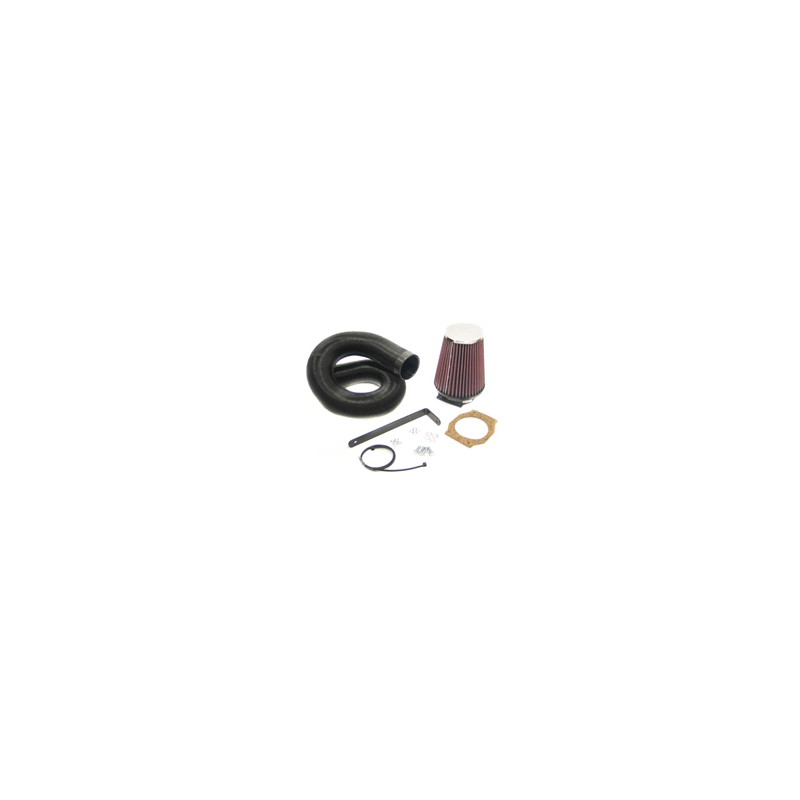 Filtro de admision directa K amp N Nissan Almera 2 0 GTi 95 00
